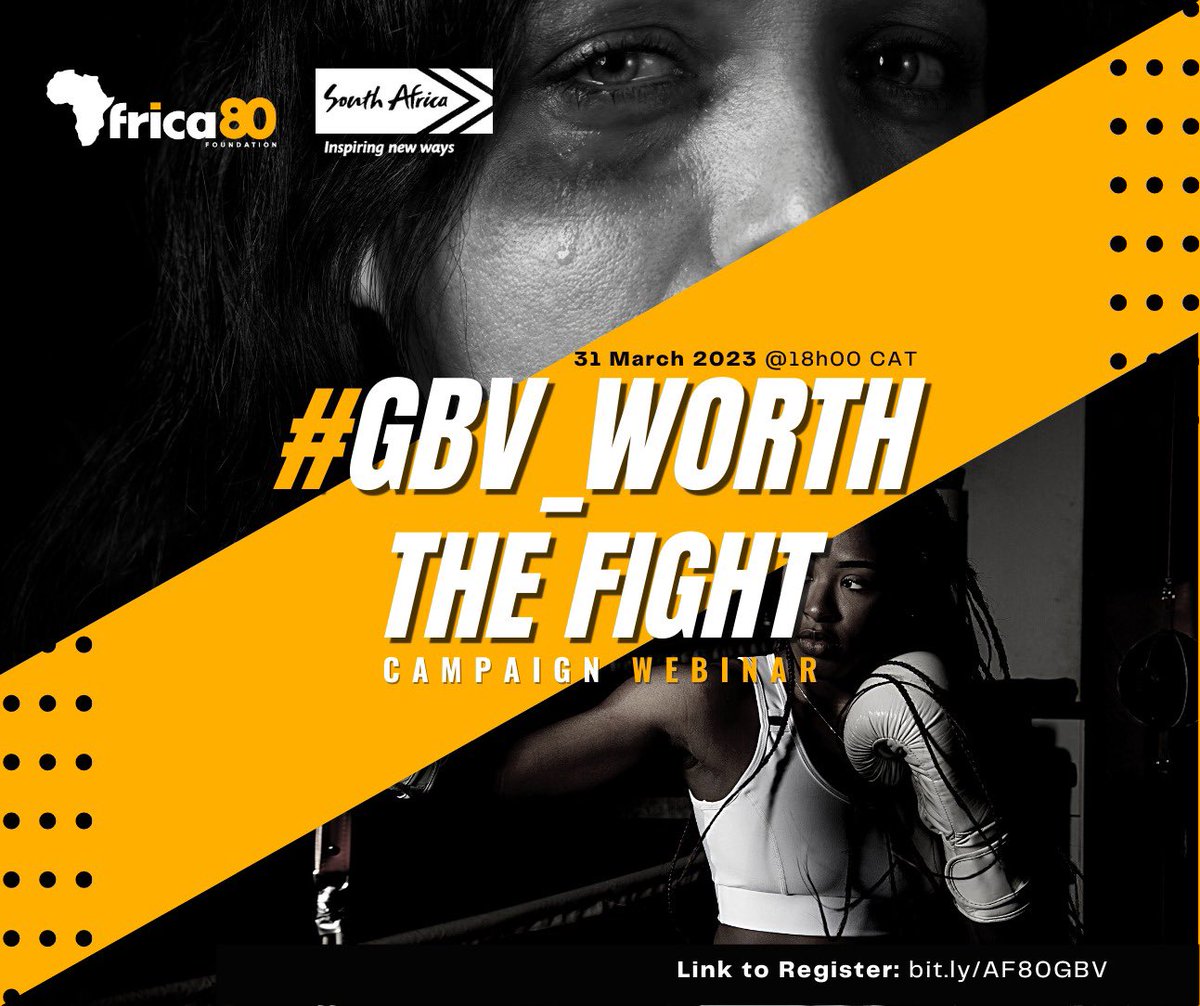 TheAfrica80's tweet image. Whilst the fight for gender equality has seen some progress in recent years, gender-based violence (GBV) continues to be a major human rights issue around the world and will require GLOBAL attention for many years to come.