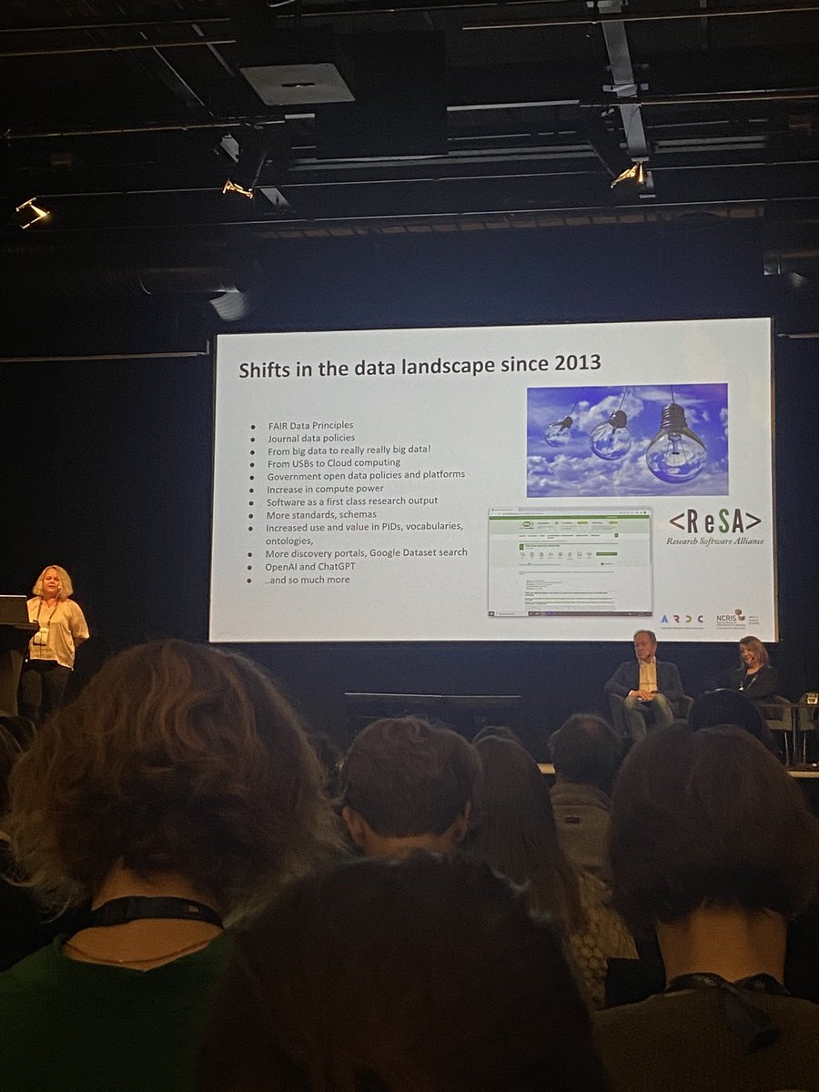 .<a href="/n_simons/">Natasha Simons</a> discusses how far we’ve come since #rdaplenary 1 🥺
