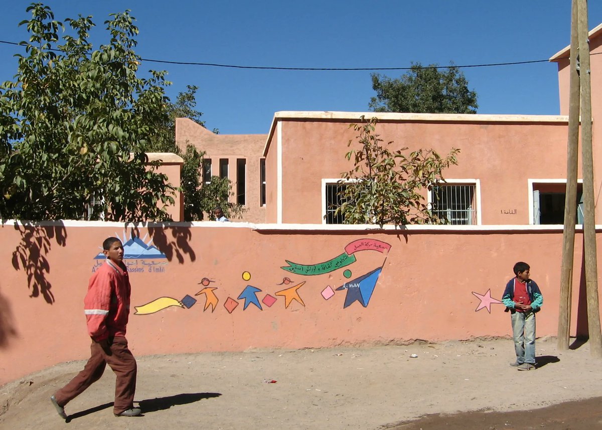 Today is Education Freedom Day. Discover more about education freedom and what it means from the Right to Education Initiative. buff.ly/3YcnoLJ