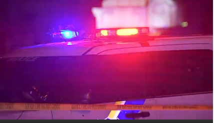 FOX29philly's tweet photo. Philadelphia's gun violence crisis has claimed the life of a 44yo man overnight. @KeeleyFox29 is in the Overbrook neighborhood with the latest.
#fox29goodday #fox29philadelphia
@FOX29philly
@thomasdrayton
@KarenFox29
@BobKellyFOX29
@SueSerioFox29 https://t.co/Lp0Fc2XHt8