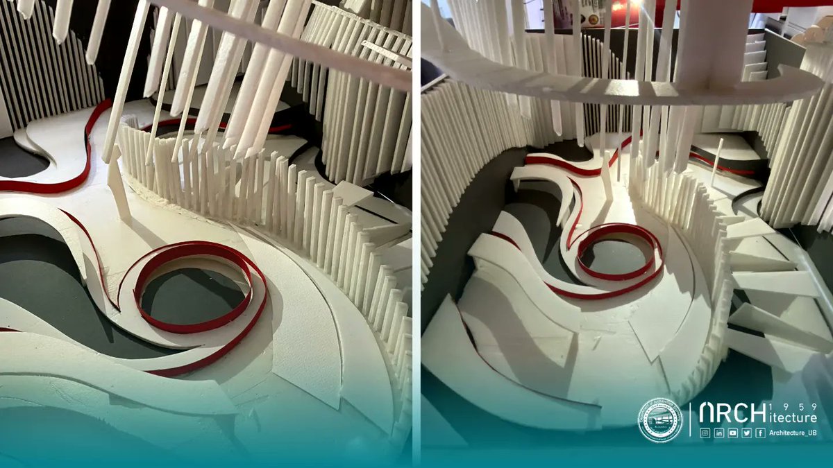 Architecture_Ub's tweet photo. #InteriorDesignProjects - designing popular and seafood restaurants in five different regions of Iraq. Learned how to manipulate space and create visually pleasing designs while incorporating functional elements. #interiordesign #restaurantdesign https://t.co/AiOlYHdnUC
