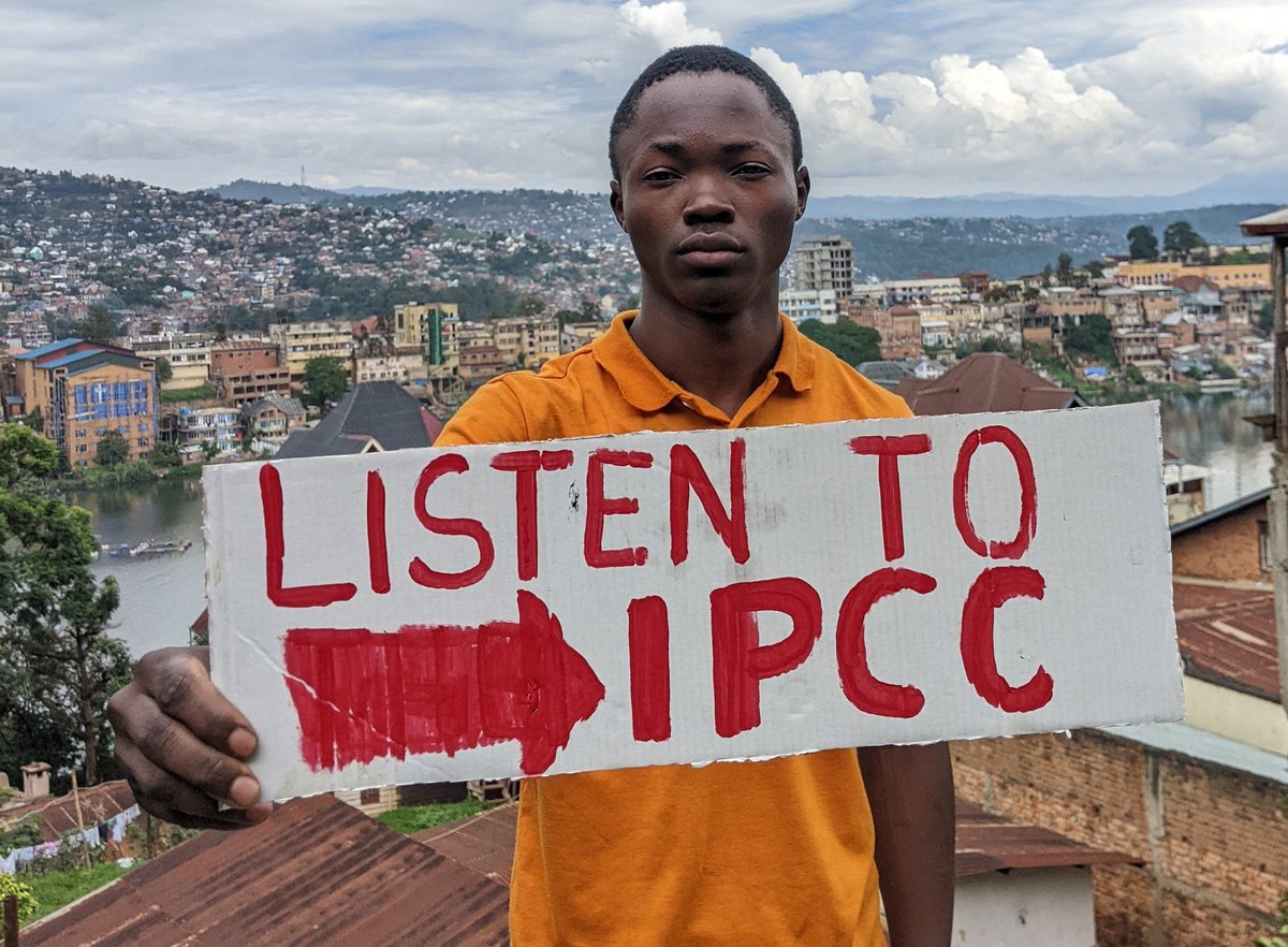 Guillaume KALONJI 🇨🇩🌍 tweet media