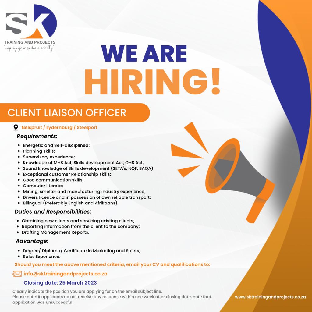 sk training and projects tweet media