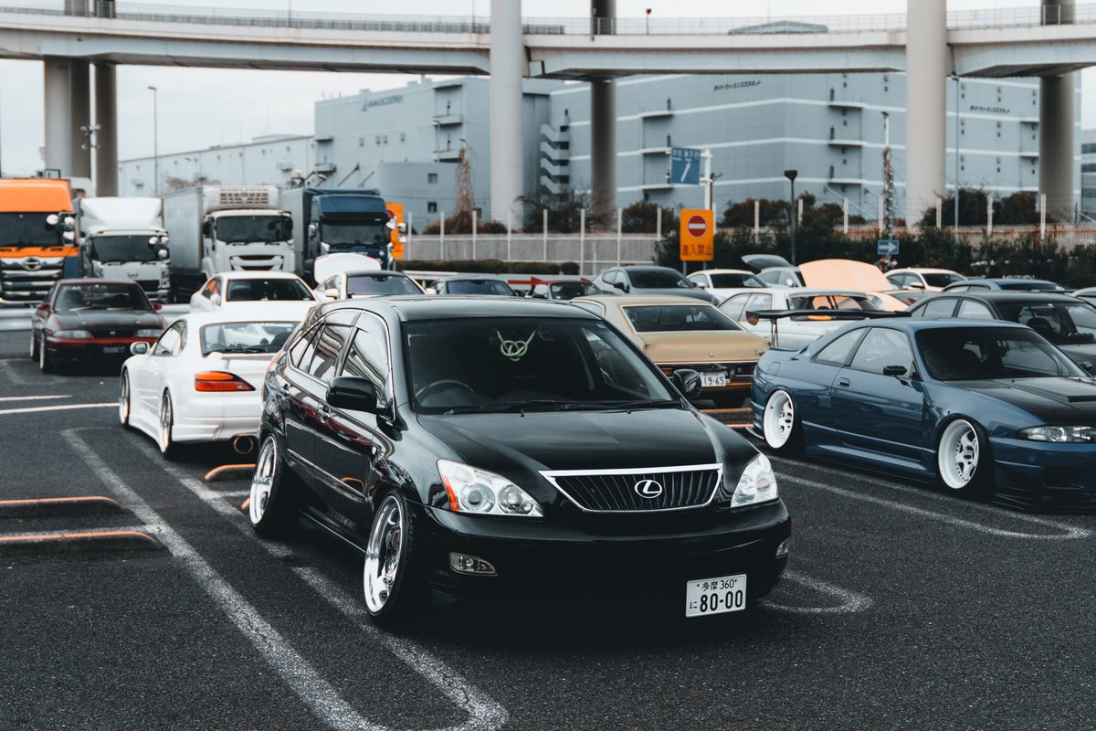 この色味もいい🤙