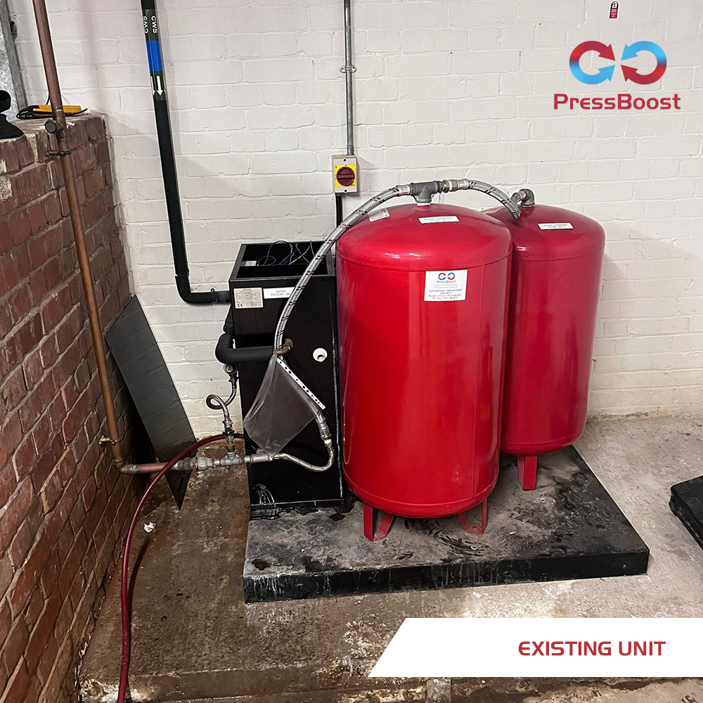 PressBoostLtd's tweet photo. New Twin Pump Mikrofill Maxi Pressurisation Unit Installation at a University in South Wales.
Read full details here:  https://t.co/JItacdhNpr
#PressBoost #MikrofillMaxi #Zilmet #Pressurisation #Wales https://t.co/RQQ4IbMn7t