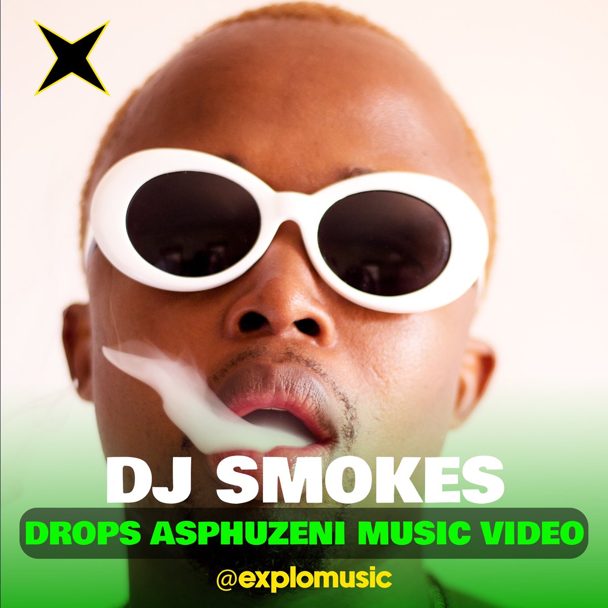 explomusicza's tweet photo. #Asphuzeni music video is out. Let’s see your #AsphuzeniDance moves. Shout out to @djsmokesza for this fire single🔥🙌🏽 https://t.co/Jz9eh6uIRx
