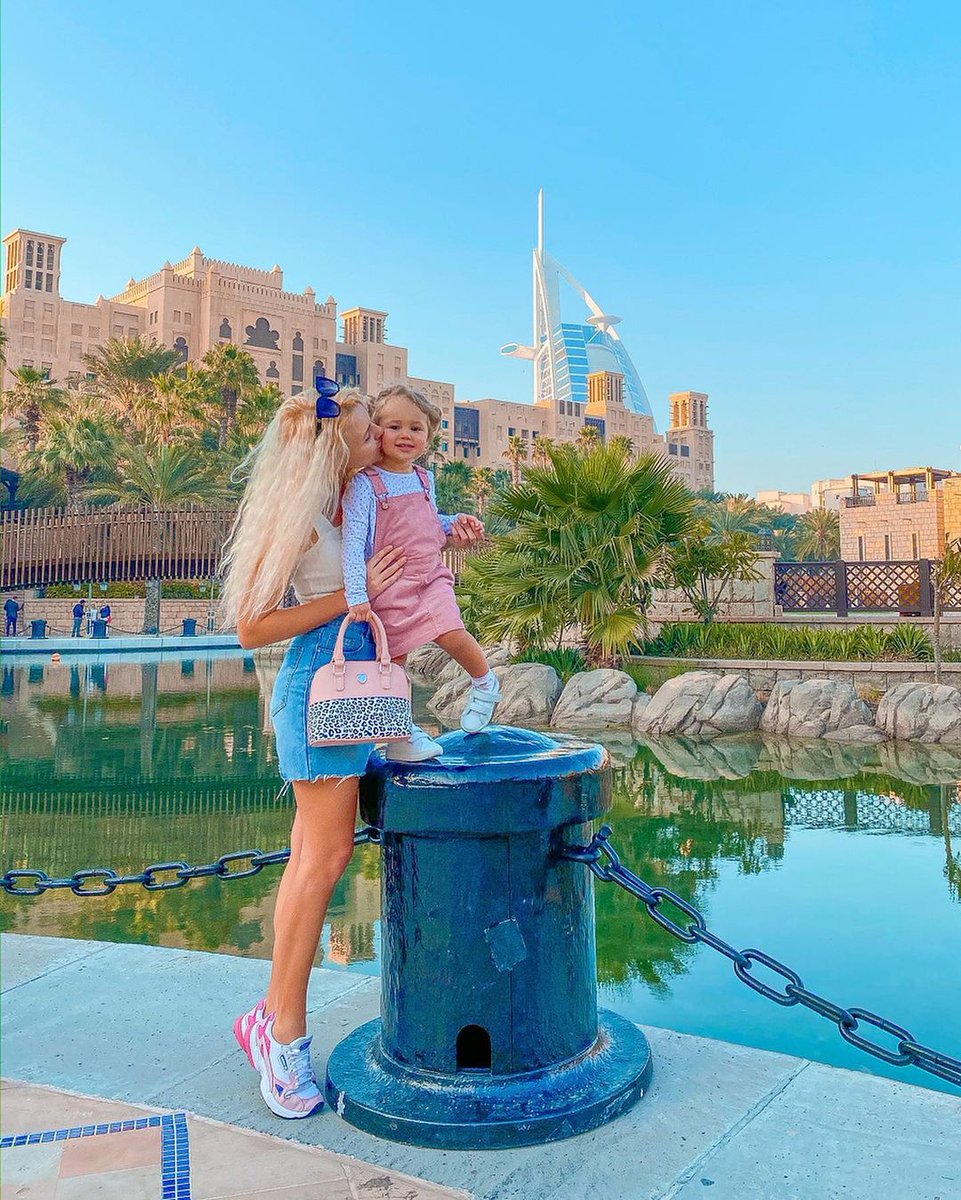 Every moment with mom is magical!
Happy Mother’s Day!💖
📸 IG/aisha_kohno
#VisitDubai #MothersDay #HappyMothersDay