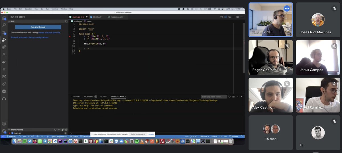Atrápalo Engineering tweet media