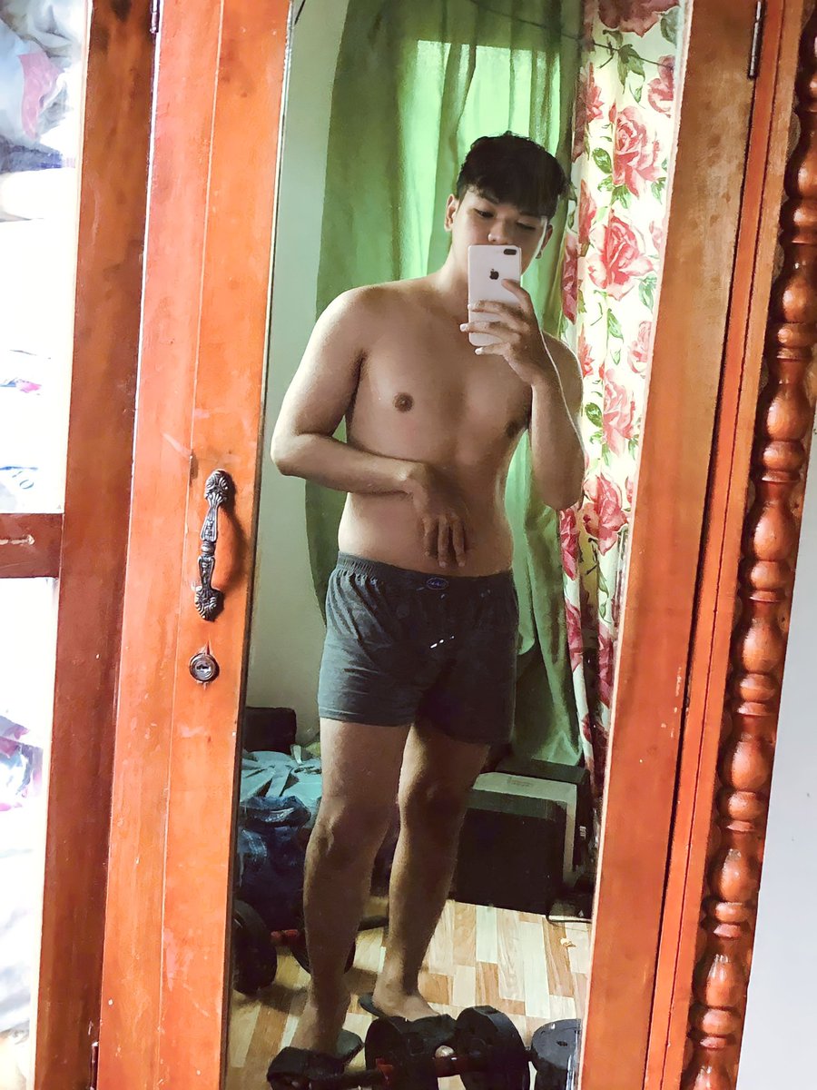 Jerome_119's tweet photo. Need motivation 🥹👉👈 https://t.co/8WuXOeQXqj