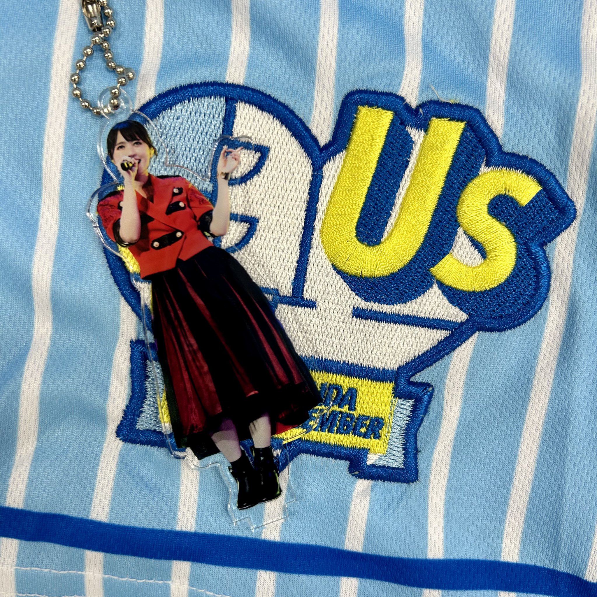 逢田梨香子 The night before Nostalgic Blu-ray