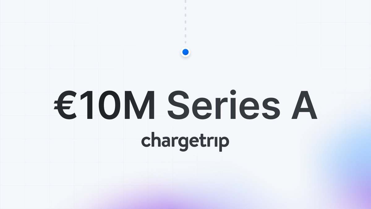 Chargetrip tweet media