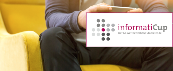 Gesellschaft für Informatik e.V. tweet media