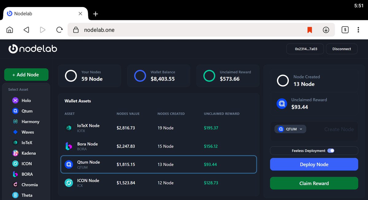 siyongjo's tweet photo. @CryptoTenon which node should i add next ? https://t.co/aQpB2eRtZE