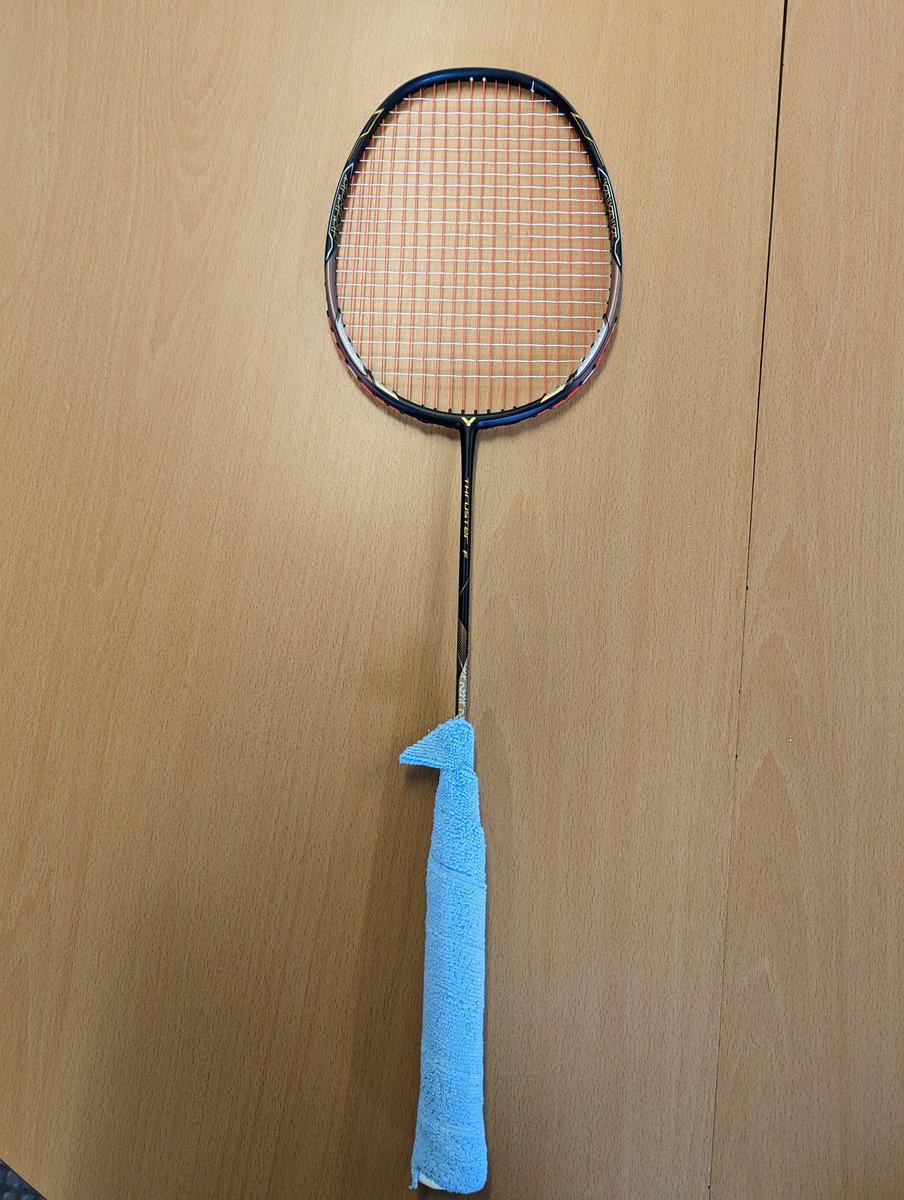 Big congratulations to Drew for reaching his first under 16 badminton singles finals and under 18 doubles finals!