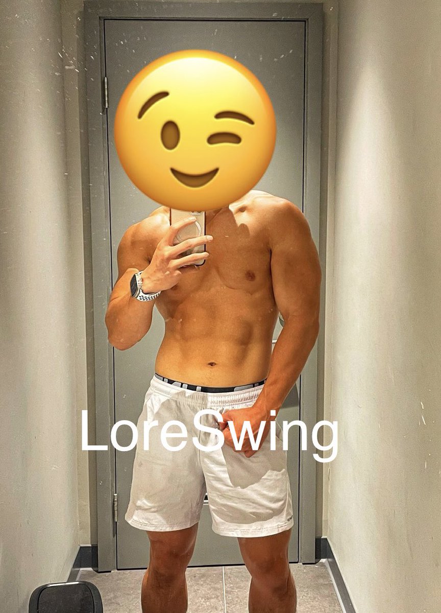 LoreSwing's tweet photo. 看得出來有變更大隻嗎？

#單男 #單女 #hksex #hksl #hksp #hkboy #hkslut #淫 #大隻 #肌肉 #腹肌 #香港夫妻 #香港情侶 #3p #4p #多p #mff #mmff #同房交換 #約炮 #夫妻聯誼 #多人運動 #可約 #pm #mmf https://t.co/DLvtTfgZvS
