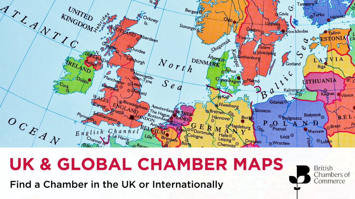 britishchambers's tweet photo. We have recently launched two new maps on our website highlighting our comprehensive network of 53 UK Accredited Chambers and 79 British Chambers of Commerce and business groups across the world.🗺
 
UK Chambers👉 https://t.co/HAhHN6MTvG

Global Chambers👉 https://t.co/QKZHhO8tLe https://t.co/8QcvpJilUg