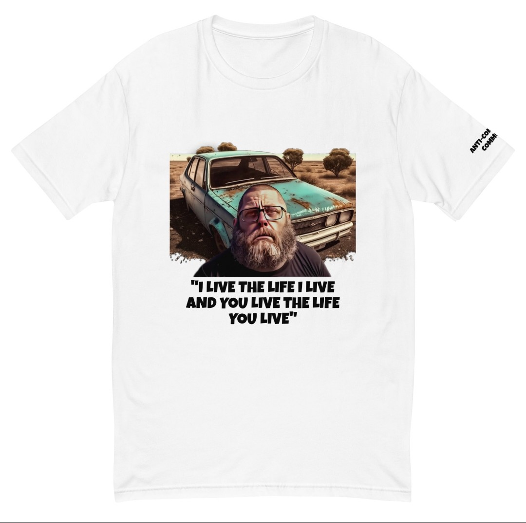 Peri_Streets's tweet image. Guess who stopped by the LifesAToke.com merch shop today?  That&apos;s right!  Yhetto in the ghetto. 

 *All proceeds will be donated to #bullies #scumbags &amp;amp; #Beggars #ACC

lifesatoke.com/products/short…