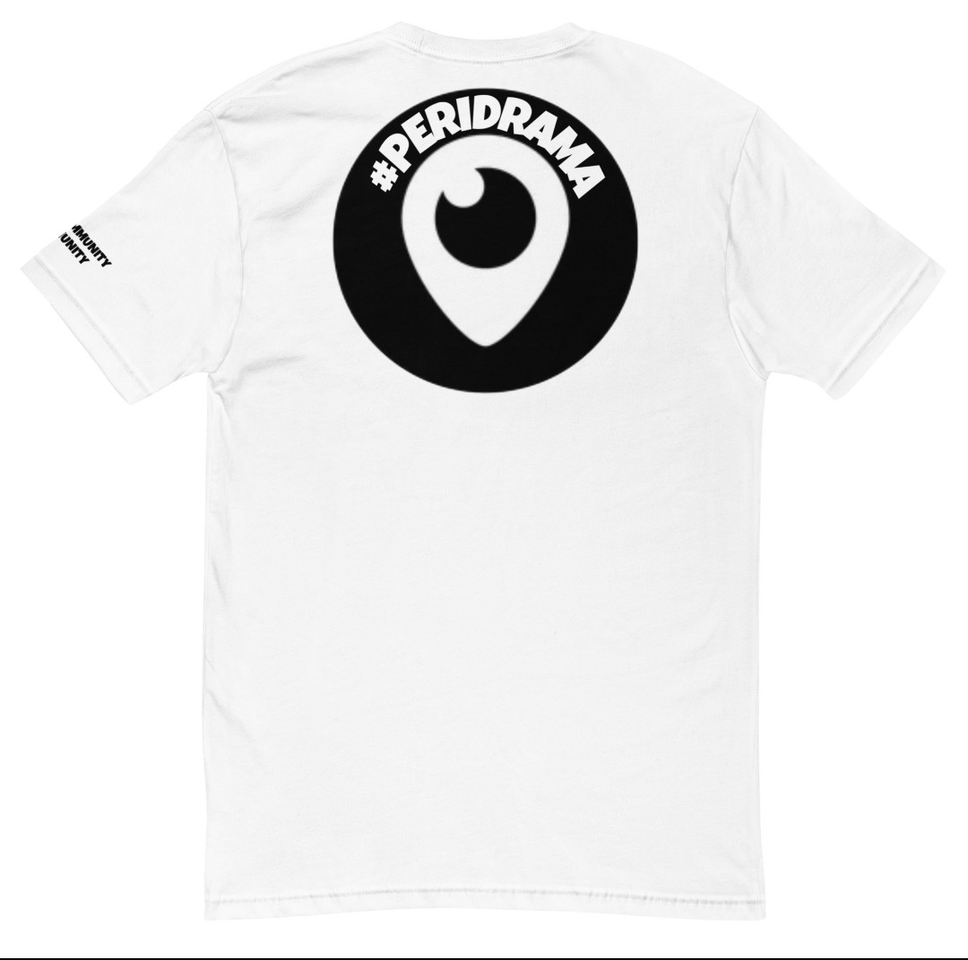 Peri_Streets's tweet image. Guess who stopped by the LifesAToke.com merch shop today?  That&apos;s right!  Yhetto in the ghetto. 

 *All proceeds will be donated to #bullies #scumbags &amp;amp; #Beggars #ACC

lifesatoke.com/products/short…