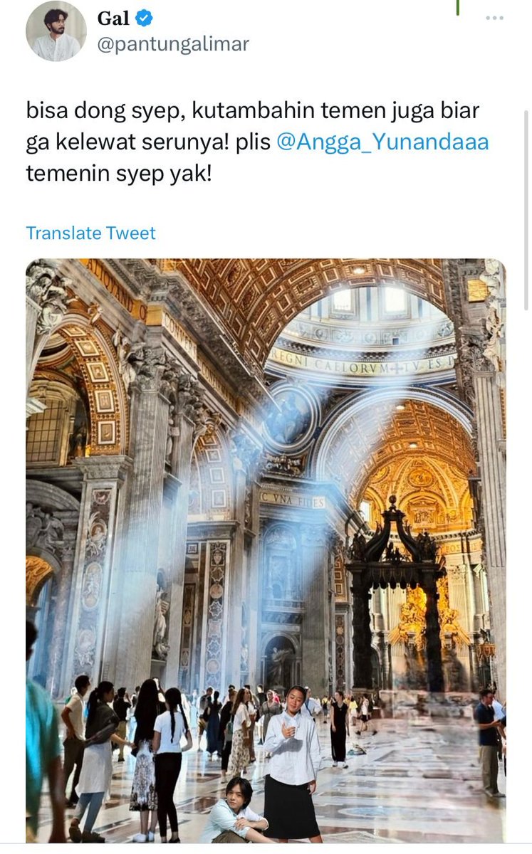 Tanyarl 💚 tweet media