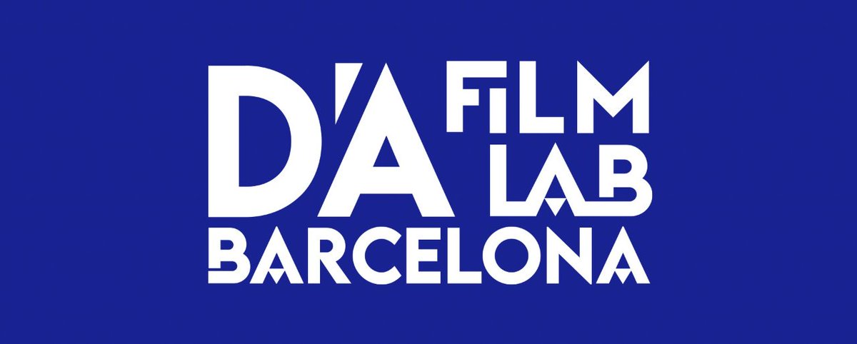 DAFilmFestival's tweet photo. al #DA2023 anem més enllà de les sales i tindrem una nova edició del #DAFilmLab @DAFilmLabBCN amb 12 films (entre Final Cut i Producció Catalana Emergent) per donar impuls i suport en la internacionalització del cinema independent fet aquí
https://t.co/9kFSBLQfrP https://t.co/uDfvFsbkQo
