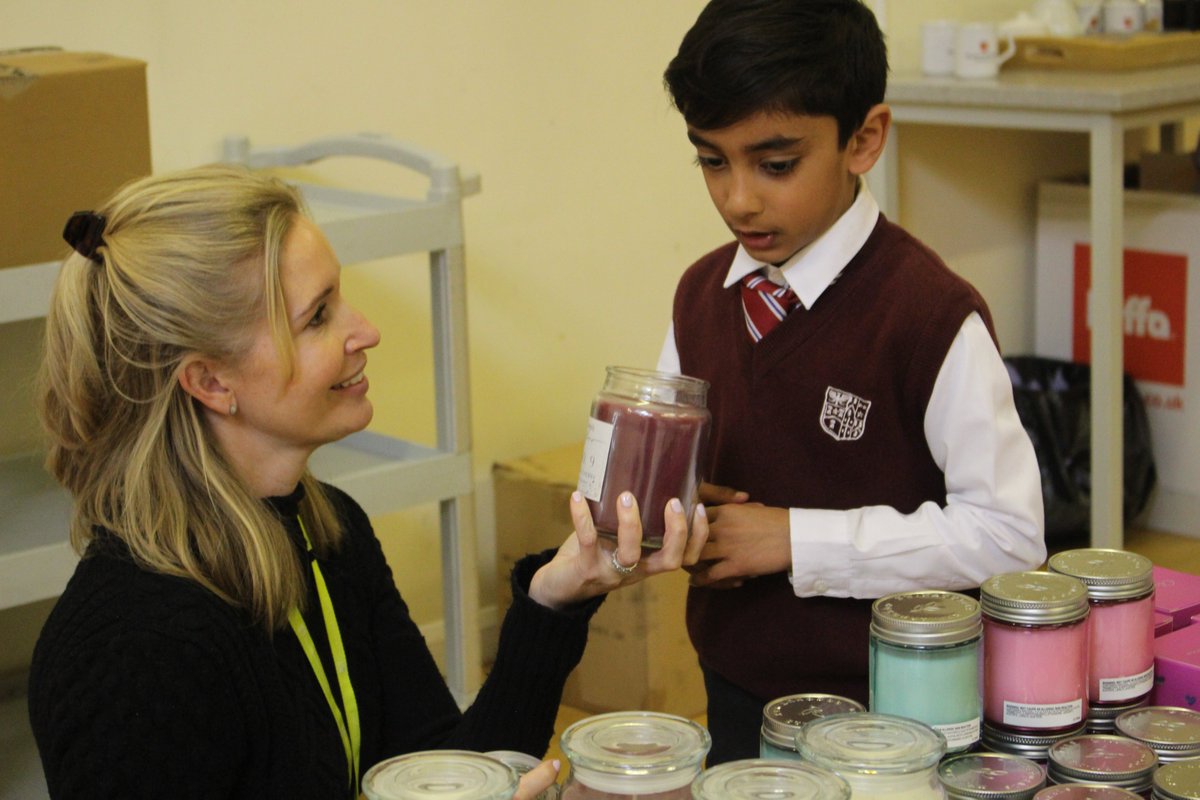 Brentwood_Prep's tweet image. Now that Mothering Sunday is over, we won't spoil the surprises our pupils chose for their loved ones! @FoBS_Social hosted their annual Mothering Sunday Sale last week. We hope all enjoyed their Mothering Sunday. 🥰

#BrentwoodPrep #FoBS #MotheringSunday #Gifts #WeAreBrentwood