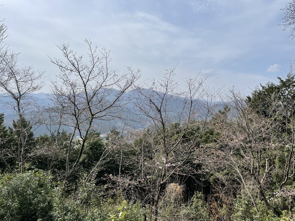 ikeikeJAPANESE's tweet photo. 今日は山歩き！天気が良くて，気持ちいい！😊
山歩きの後は，温泉♨️でのんびりです！😊
#官ノ倉山　#埼玉小川町　#低山ハイキング https://t.co/TNybD7qhAL