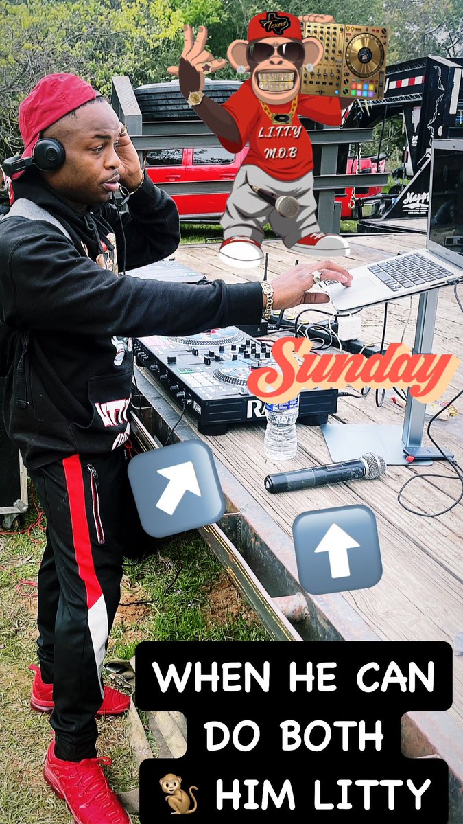 chuckgottitx's tweet photo. BIG DALLAS BUSINESS ..!!! IM PRESSURE AND THEY KNOW .. #LittyMob STAY LIT 🔥 #BookingsAvailable #DallasTX #Djs #Entertainers #Mcs 🎤 #Promoters  #PartyZoneOneStopShop LET US TURN YOUR EVENT UP 🎶🎧🙌🏽 https://t.co/OF63YZWiOT
