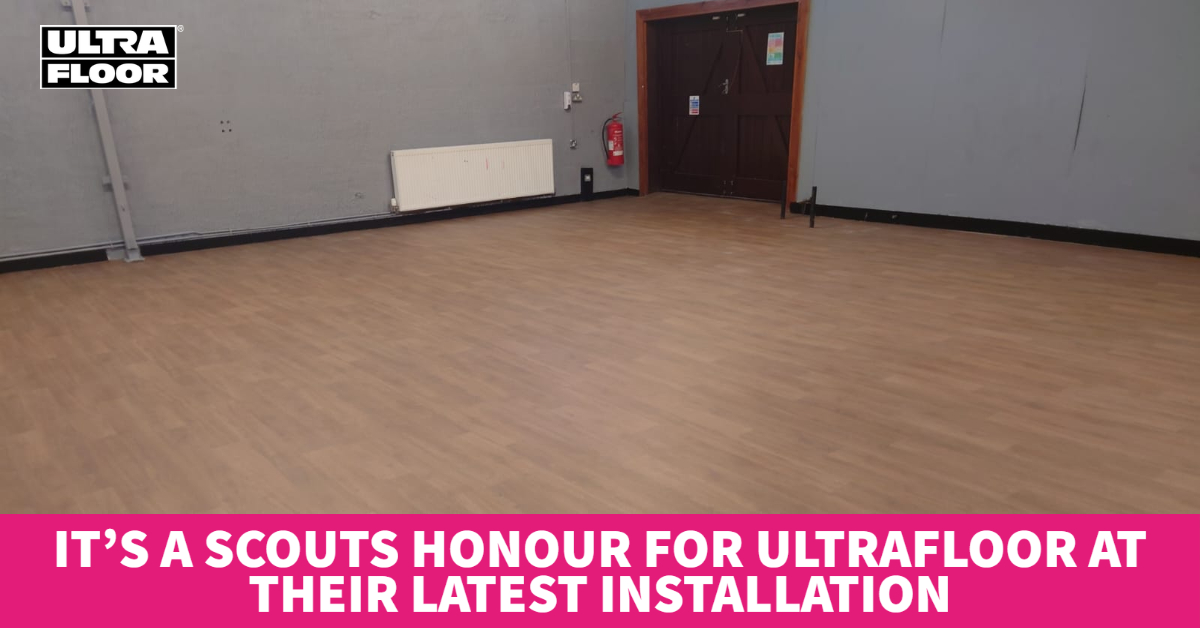 UltraFloor tweet media