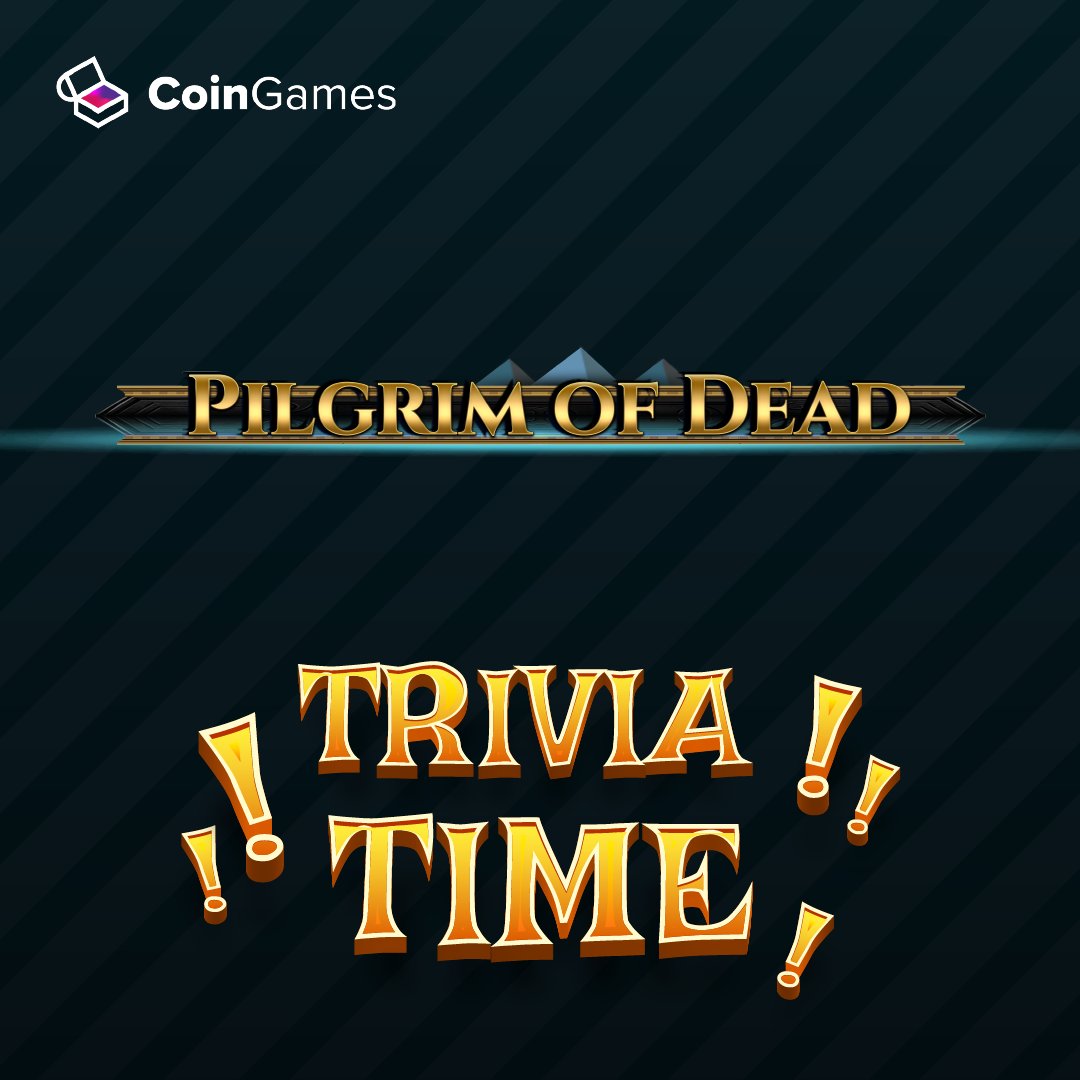 CoinGames_Offic's tweet photo. What was the capital of Egypt when the pyramids of Giza were built?

A. Memphis

B. Thebes

C. Nekhen

Rules:
1. Answer in the comment section below🤳
2. Tag 2 Friends ✅
3. Follow  @CoinGames_Offic 🚀

🏆Prize: 15 free spins

⏰24h

👉 1 Winner!

#coin_games_official #trivia https://t.co/hGIEMGFv2K