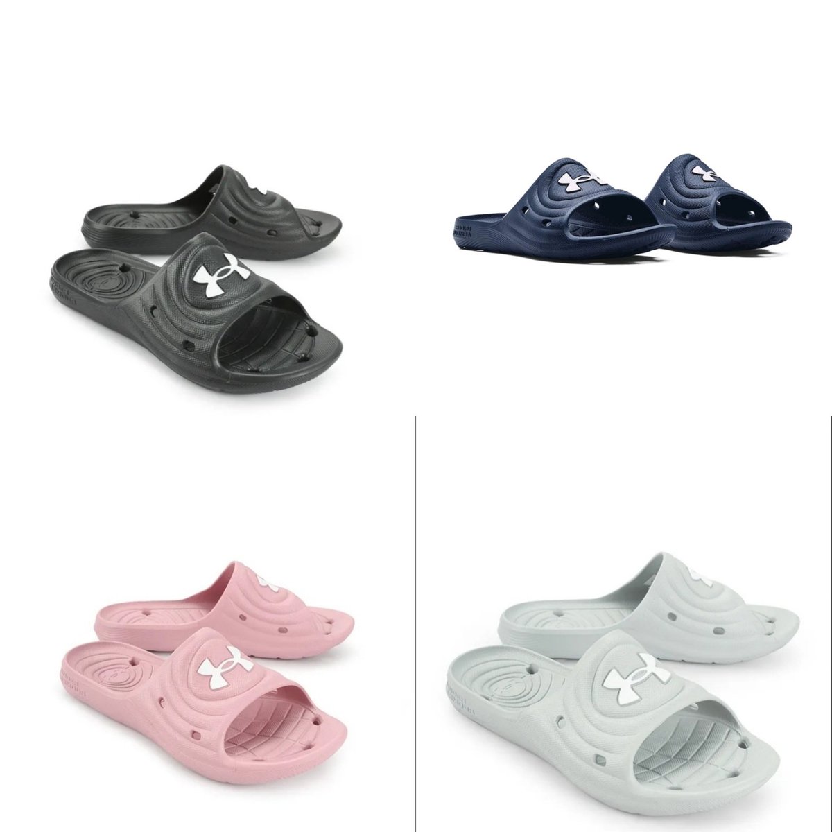 jennybabon7's tweet image. 🔥Under Armour core Locker IV slides 
#underarmourph #slides #underarmour
💸Price: P1,295 or less
💶cash on delivery &amp;amp; free delivery 
🛒 checkout on Lazada👇
Blue: invol.co/clhizpa 
Black:invol.co/clhj0zw
Pink: invol.co/clhizu5 
Gray: invol.co/clhizvc