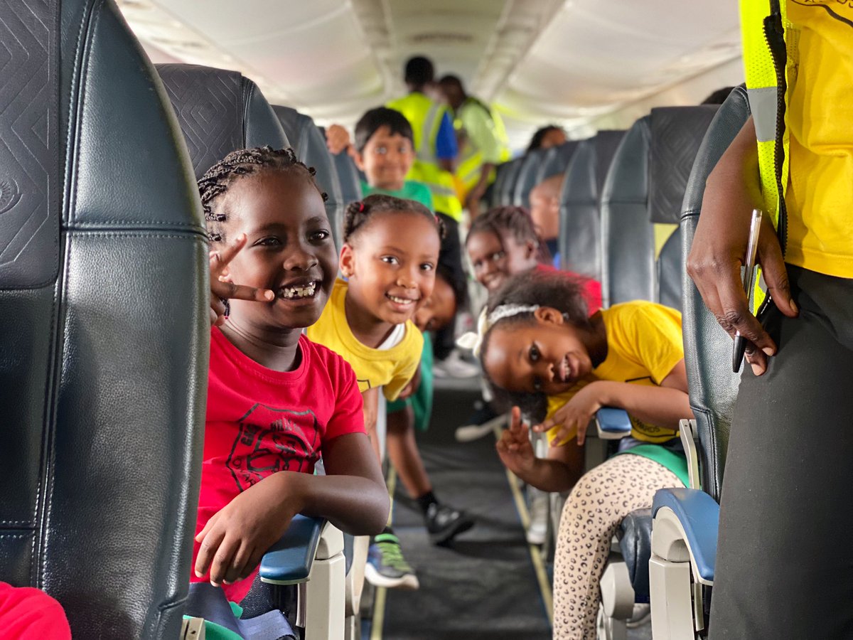 Rwanda Airports (RAC) on Twitter: