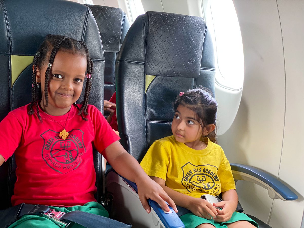 Rwanda Airports (RAC) on Twitter: