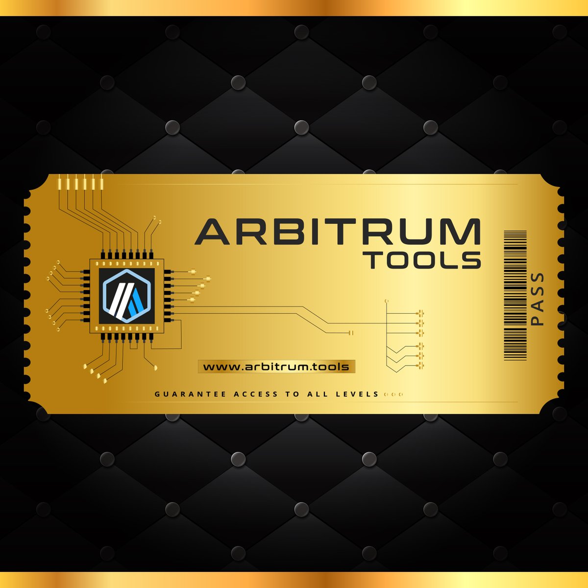 Nft Alerts App tweet media