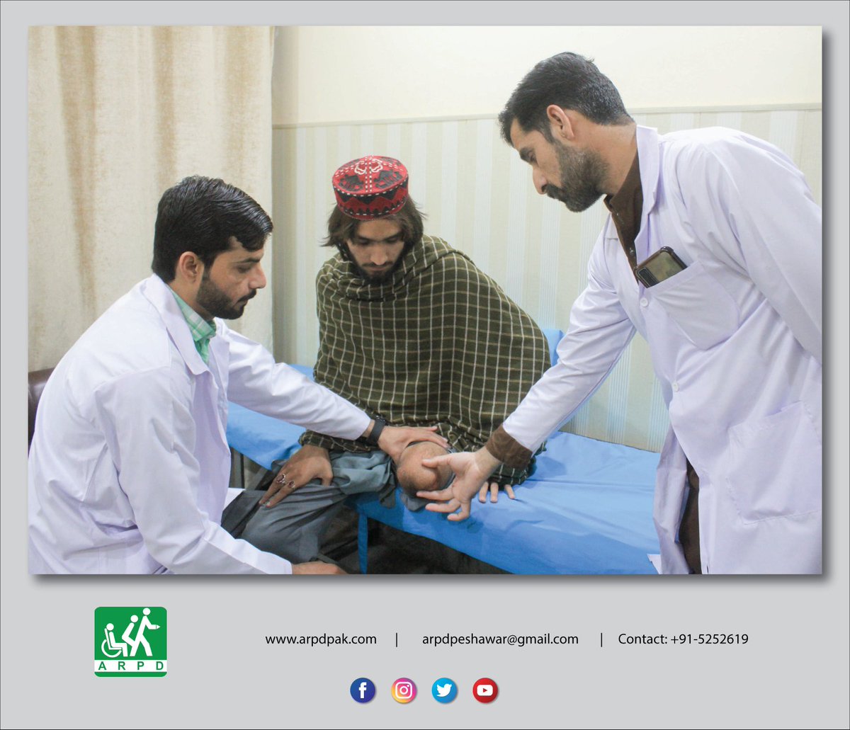 HHCSARPD's tweet photo. Daily patients' activities at ARPD Rehab Center.
#HHCS #ARPDRehabCenter #speechtherapy #Rehabilitation #physioterapy #dailypatientsactivities https://t.co/wq8RRPaUSL