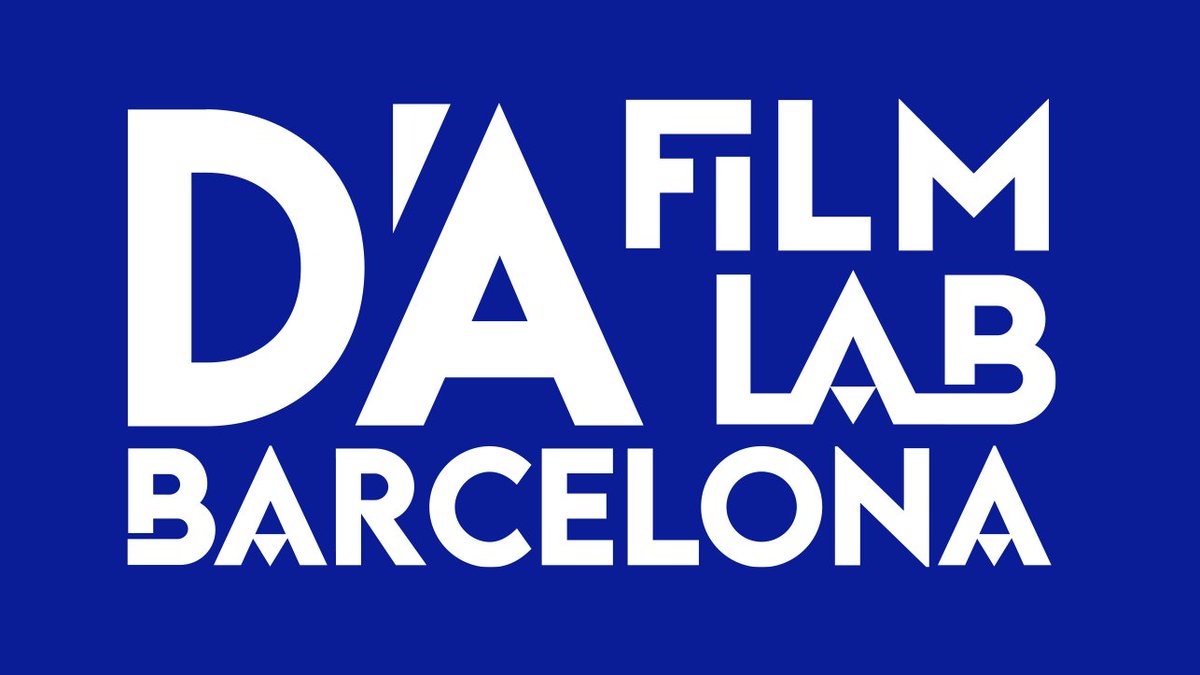 D'A FILM LAB BARCELONA (@dafilmlabbcn) on Twitter photo We have an incredible Jury to decide the D'A Film Lab Award 2023
Gaia Furrer - Artistic Director <a href="/giornate/">Giornate Degli Autori</a>
<a href="/chiarastami/">Chiara Marañón</a> - Programming Director <a href="/mubi/">MUBI</a>
Valerie Delpierre - Producer <a href="/IniciaFilms/">Inicia Films</a>
The prize consists of 20.000€ towards completion of the winning film We have an incredible Jury to decide the D'A Film Lab Award 2023
Gaia Furrer - Artistic Director <a href="/giornate/">Giornate Degli Autori</a>
<a href="/chiarastami/">Chiara Marañón</a> - Programming Director <a href="/mubi/">MUBI</a>
Valerie Delpierre - Producer <a href="/IniciaFilms/">Inicia Films</a>
The prize consists of 20.000€ towards completion of the winning film