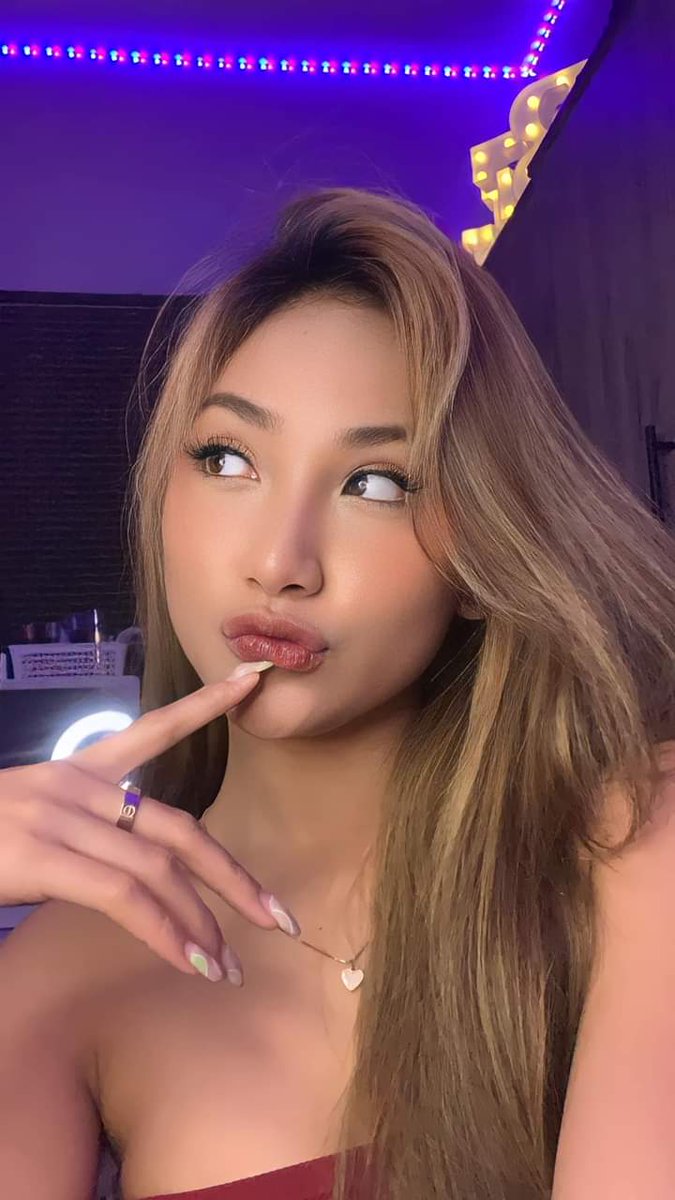 ilovebellee's tweet photo. who can't resist her beauty? 💖💝

-
#THOC #TheHouseOfCollab #Ysabelle https://t.co/fIlGUNe5aZ