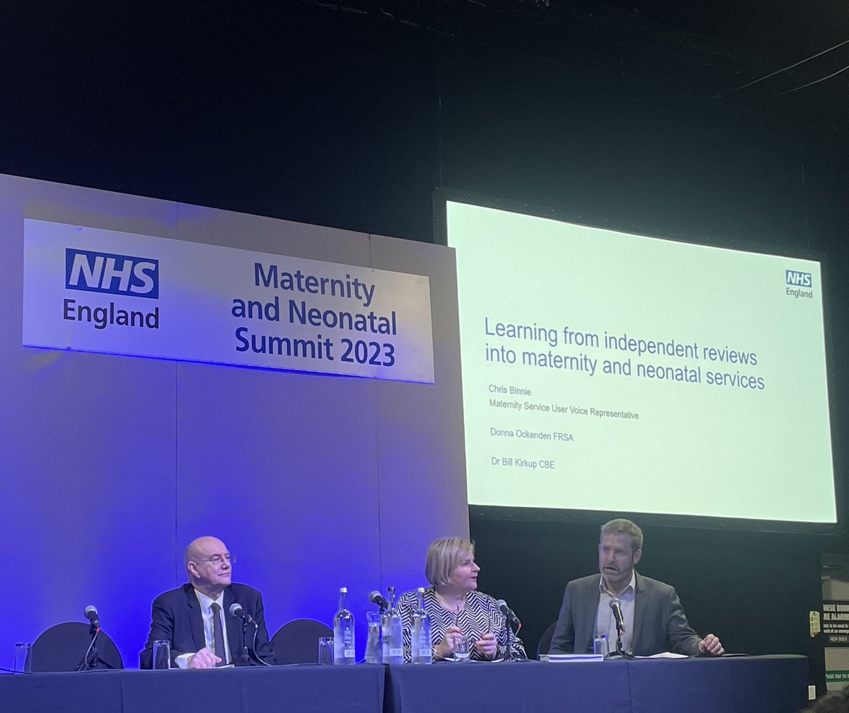thedivinemiss_p's tweet photo. Day 2 of #MatNeoSummit Audience questions, “why aren’t we learning?” #Maternity #Safety #Neonatal #Kirkup #Ockenden #MorecambeBay #Stillbirth #ChrisBinnie #EastKent https://t.co/AD9hWPFxc5