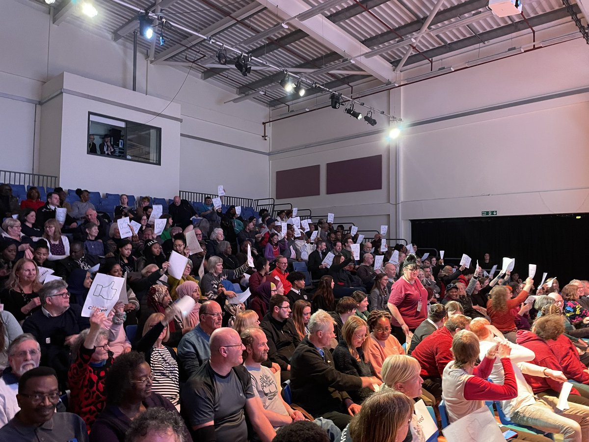 West Yorkshire Citizens tweet media