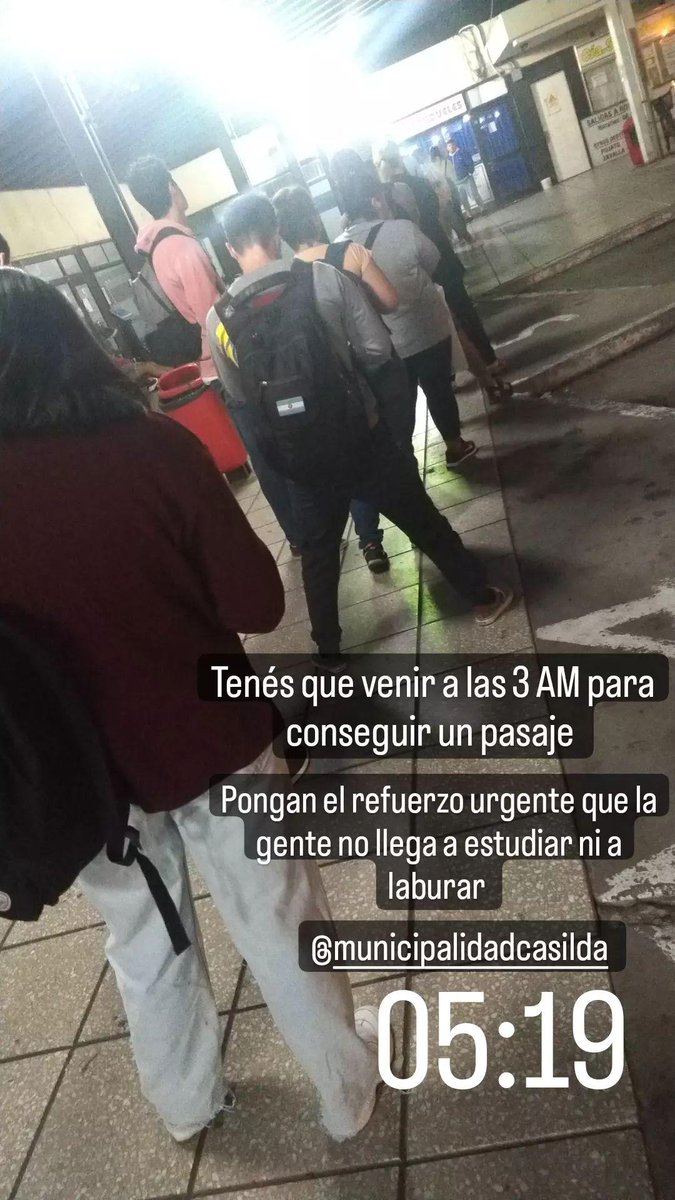 MicaelaaCalzada's tweet photo. Inaceptable. 
REFUERZO URGENTEEEEEEEEEE ⚠️
@Casildasf https://t.co/9yUe4E9Oju
