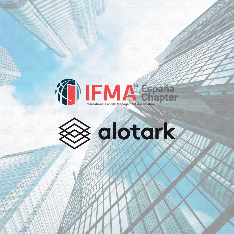 🤝Seguimos tejiendo nuevas alianzas de futuro. Nos hemos sumado a <a href="/IFMA_spain/">IFMA España</a> con el objetivo de aportar nuestra visión en todo lo relacionado con la #gestiónenergética de los activos inmobiliarios, la gestión del patrimonio inmobiliario #corporativo y las #oficinas..