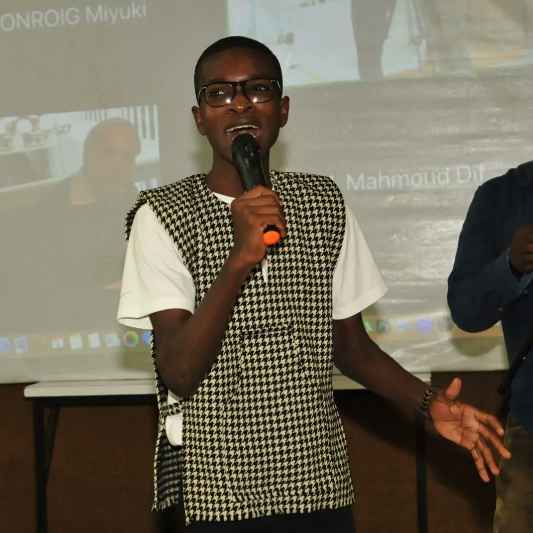 infos_butodra's tweet photo. Retour en images sur l'atelier de renforcement des capacités des acteurs de la filière des œuvres textuelles et visuelles sur la gestion collective en matière de reprographie, organisé par le Ministère de la Culture et du Tourisme de Togo, le Bureau Togolais du Droit d’Auteur ⬇️ https://t.co/nWK2w0cFED