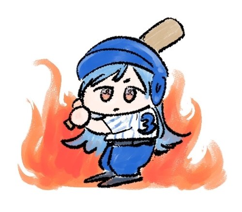 「野球 ヘルメット」のTwitter画像/イラスト(新着)