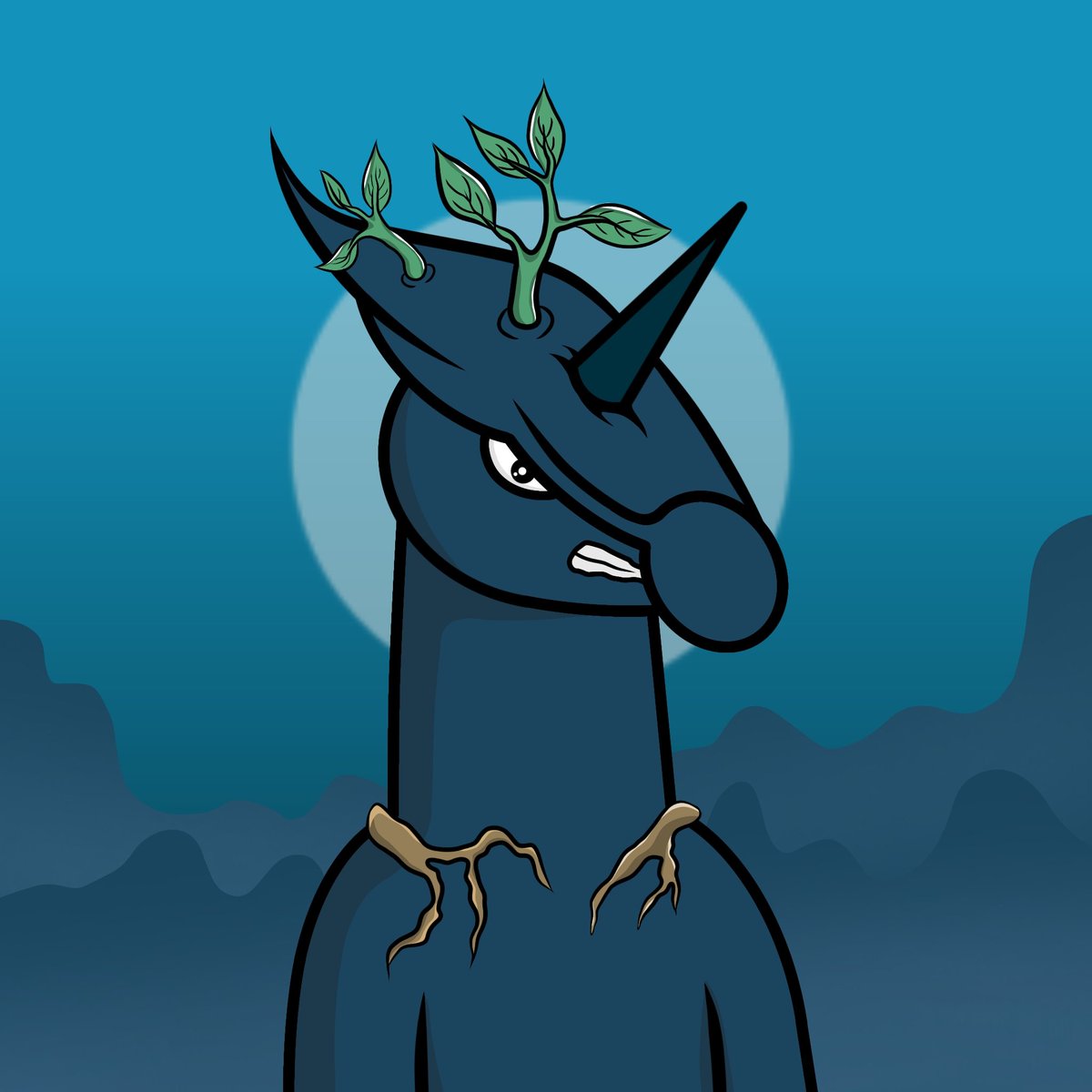 Unicorn_ID_NFT's tweet photo. 🔥🦄 NEW DROP 🦄🔥

UNICORN #309D
Link : https://t.co/JZQte0X0OF

🦄 Total volume : 1.18 ETH 
🦄 Owners : 157
🦄 Floor price : 0.004 $Weth

Grab it now 🚀

#NFT #VERTICALNFT #GlitchGang https://t.co/dqvlO3vy1x