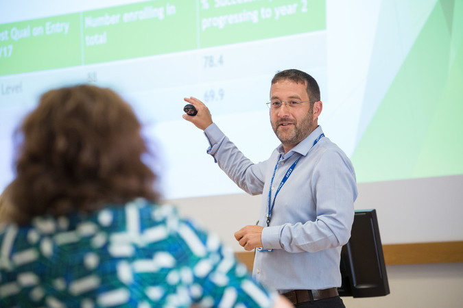 Data Science Poster Presentation Wed, 29th March 2023 14:00-16:00

To book a place click the following link:
eventbrite.co.uk/e/data-science…