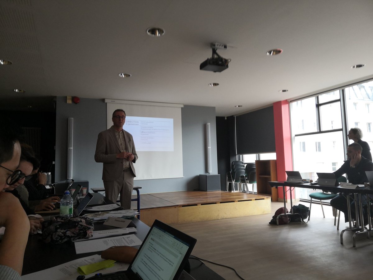 Séminaire IAN économie gestion 2023