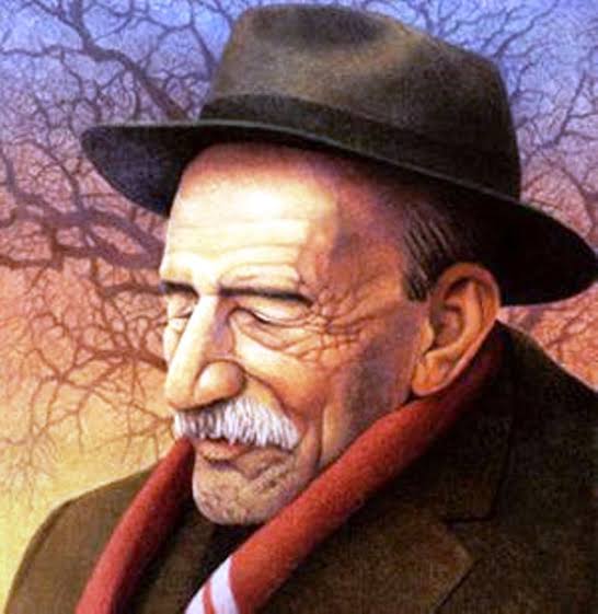 7guzeladamsiir's tweet photo. Beni hor görme kardeşim
Sen altınsın, ben tunç muyum?
Aynı vardan var olmuşuz
Sen gümüşsün, ben sac mıyım?

Aşık Veysel
#AşıkVeysel https://t.co/OZa2aVyiig