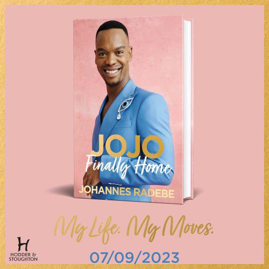 Johannes Radebe tweet media