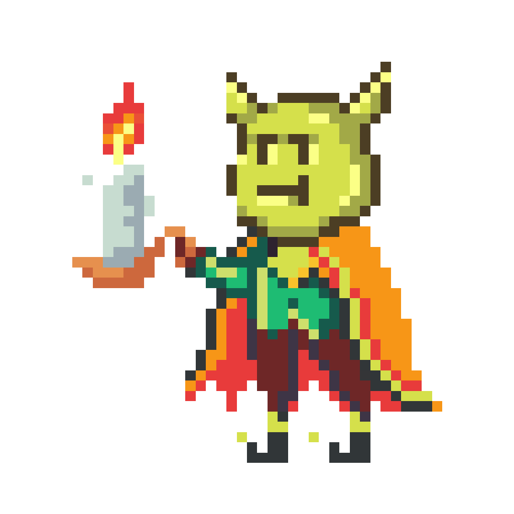 WizzyTac's tweet photo. Forgotten Runes Wizard's Cult https://t.co/MismgjHMT5