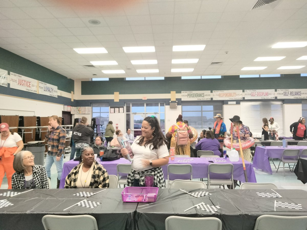 NEIDIG ELEMENTARY tweet media