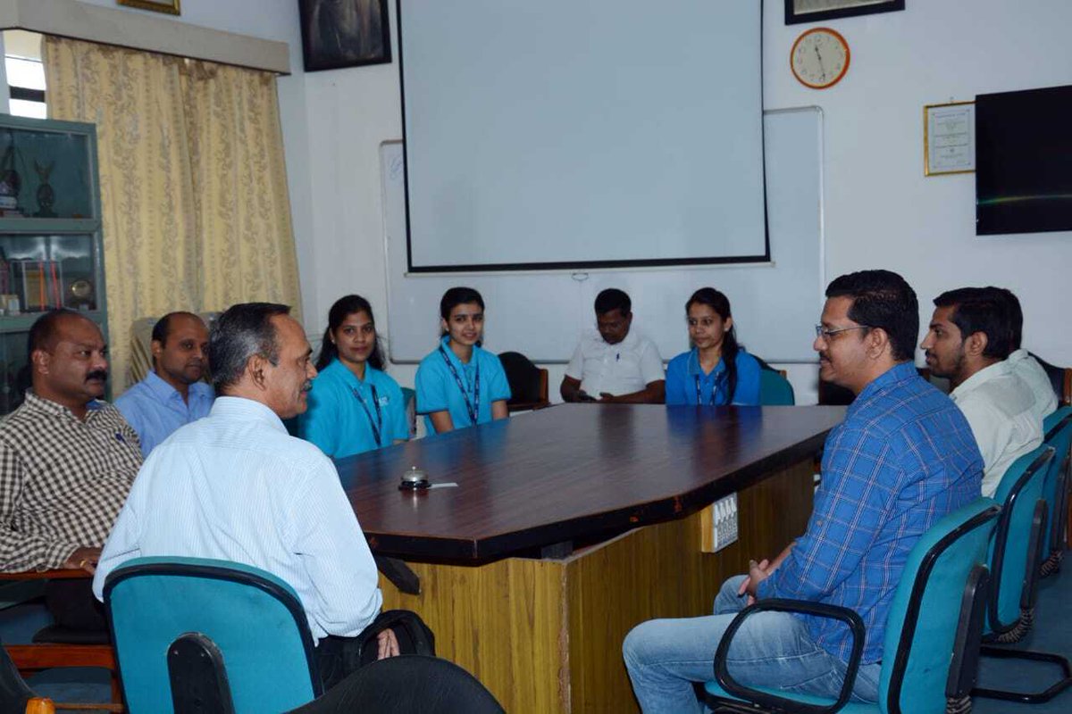 Walstar_techno's tweet photo. Campus Drive at Tatyasaheb Kore Institute of Engineering &amp; Technology, Warananagar

#placement #job #jobs #career #recruitment #hiring #training #college #engineering #placements #technology #walstartechnologies https://t.co/BjvACkAdNX